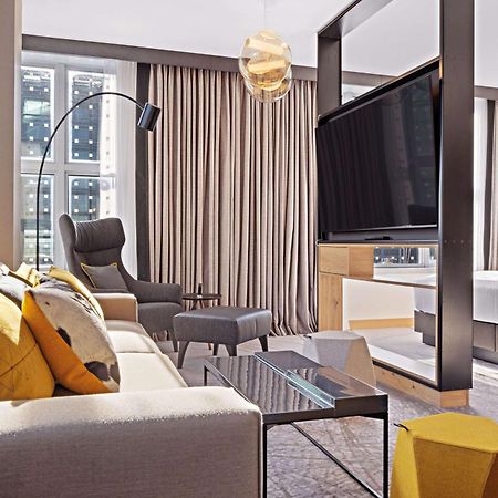 Hilton Munich Airport Hotel Schwaig bei Nürnberg Buitenkant foto