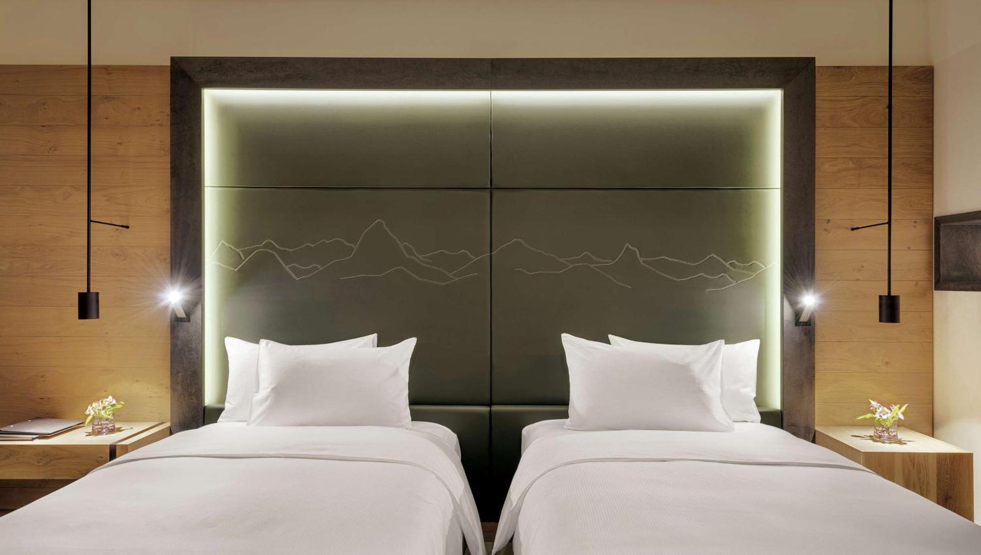 Hilton Munich Airport Hotel Schwaig bei Nürnberg Buitenkant foto
